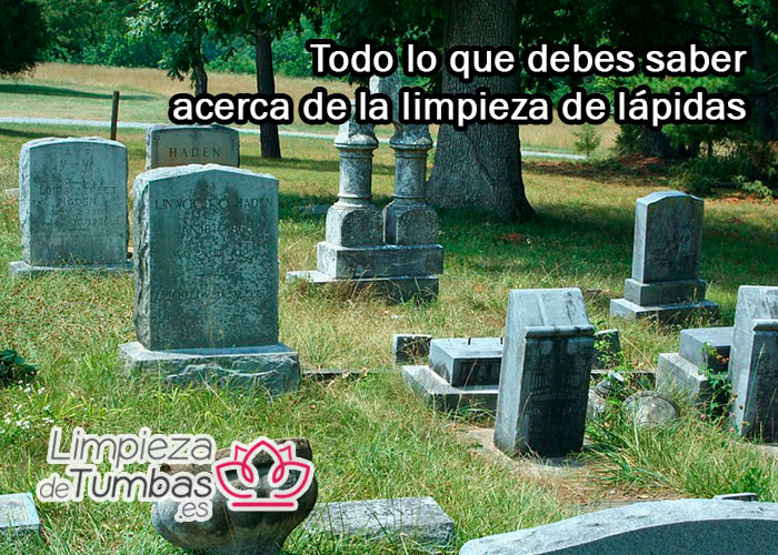 acerca de limpieza de lapidas acerca de limpieza de lapidas