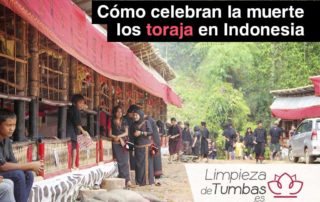 celebraciones muerte