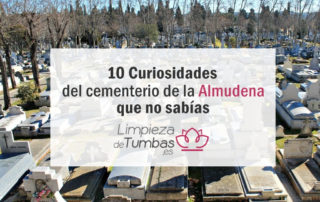 cementerio almudena