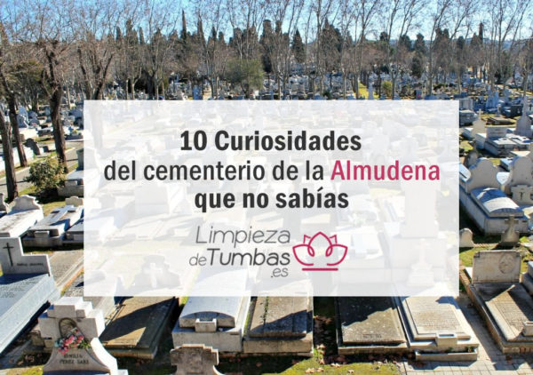 cementerio almudena cementerio almudena