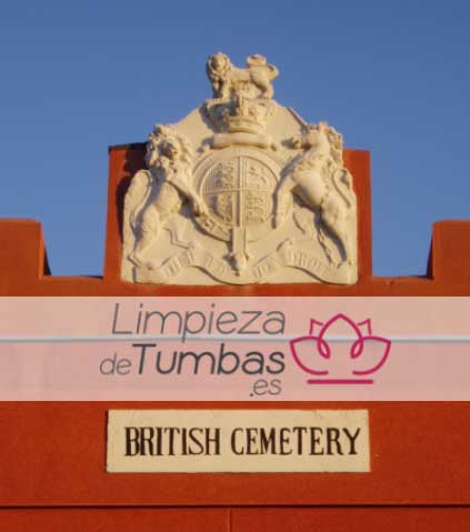 cementerio britanico cementerio britanico