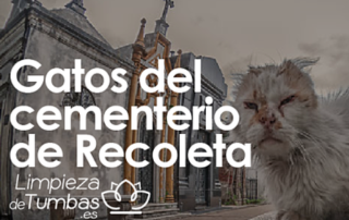 cementerio de la recoleta