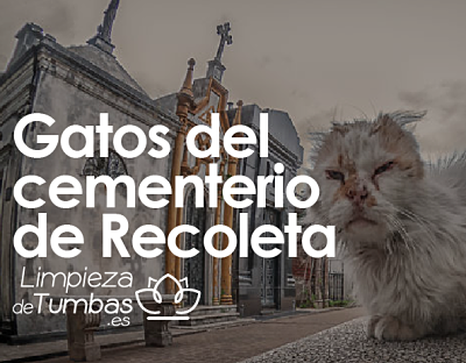 cementerio de la recoleta