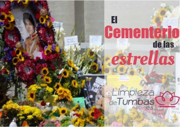 cementerio de las estrellas cementerio de las estrellas