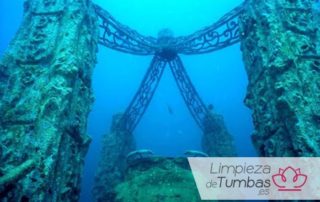 cementerio submarino
