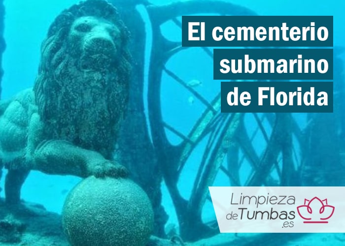 cementerio submarino de florida
