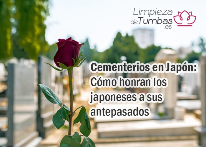 cementerios en japon cementerios en japon