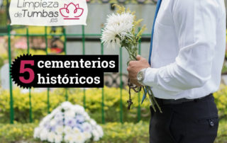 cementerios historicos