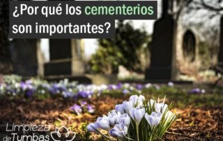 cementerios importantes