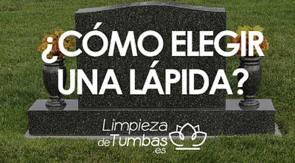 como-elegir-lapida