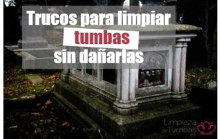como-limpiar-tumbas