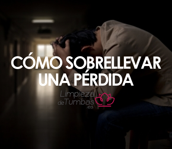 como sobrellevar muerte