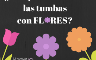 decorar tumbas