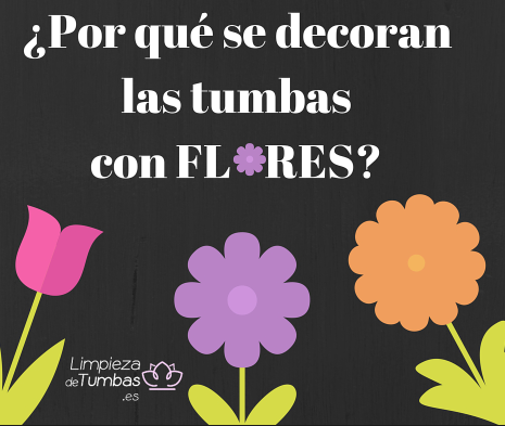decorar tumbas