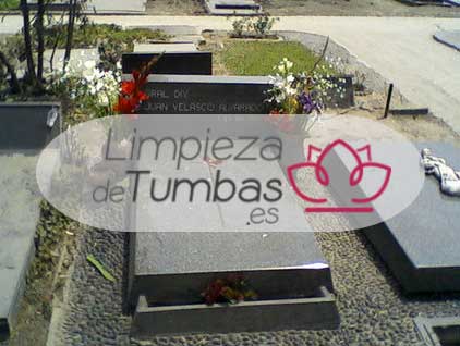 despues de una muerte despues de una muerte