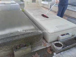 diferencias piedra no porosa y porosa