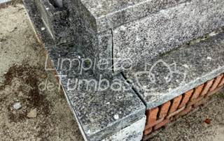 limpieza tumbas madrid