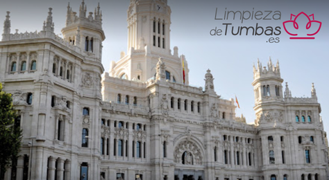 material tumbas