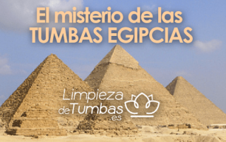 misterios tumba egipto