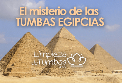misterios tumba egipto