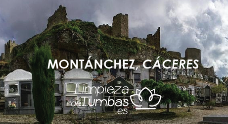 montanchez, caceres