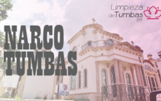 narcotumbas