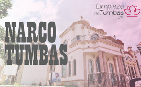 narcotumbas narcotumbas