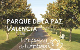 parque de la paz de valencia