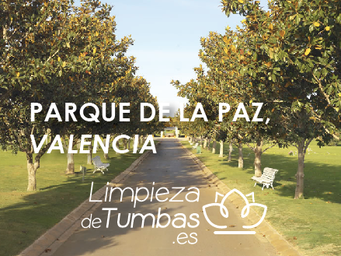 parque de la paz de valencia