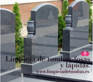 limpieza tumba no porosa