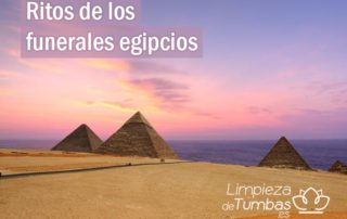 ritos funerales