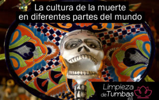rituales funerarios