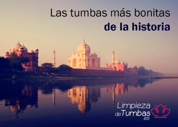 tumbas mas bonitas del mundo