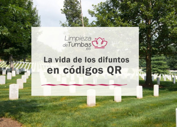 vida de difuntos