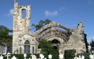 Cementerio la Noia, La Coruña