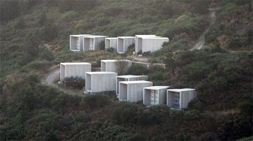 Cementerio fin del mundo Cementerio en el find el mundo