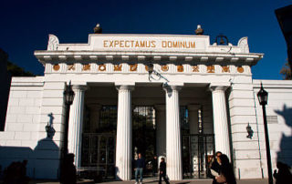 La Recoleta, Buenos Aires
