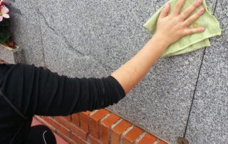 Limpieza Almudena