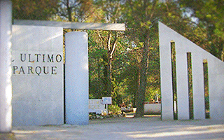 El Ultimo parque