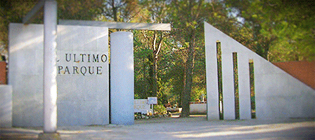 El Ultimo parque