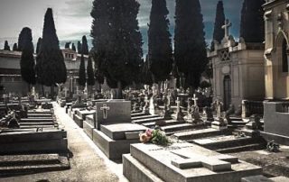 cementerio san justo