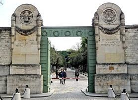 cementerios famosos paris