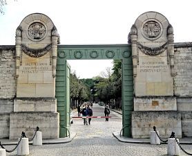 cementerios famosos paris cementerios famosos paris