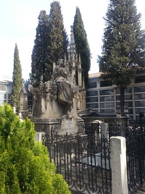desgaste de lapida