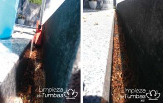 limpieza-tumba-antes-y-despues