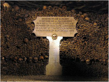 noche de brujas cementerio