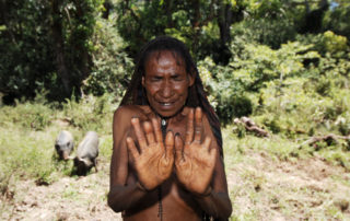 papua nueva guinea