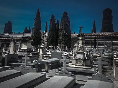 san justo cementerio san justo cementerio