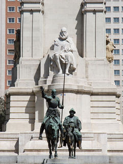¿Es o no es Cervantes? ¿Es o no es Cervantes?