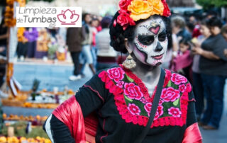 tradiciones funerarias
